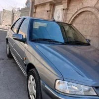 پارس tuf5 مدل ۴۰۰ معاوضه
