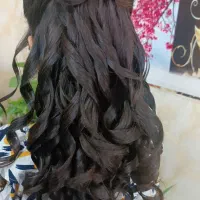 سالن زیبایی