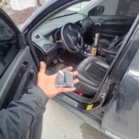 کلید ریموت کد دار منزل و خودروسازی