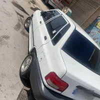 پراید مدل۸۹ دوگانه فابریک
