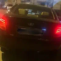 بسترن b50f|خودرو سواری و وانت|اصفهان, جلالیه|دیوار