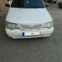 پراید ۱۳۲ مدل ۹۵