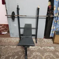 میزپرس،هالتر