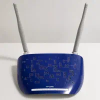 مودم روتر بی‌سیم TP-Link مدل TD-W8960N
