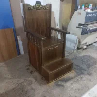 منبر ساز