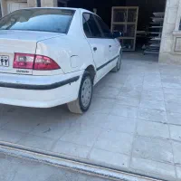 سمند ۸۸|خودرو سواری و وانت|مشهد, فدک|دیوار