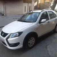 کوییک gxlمدل اخر ۴۰۲