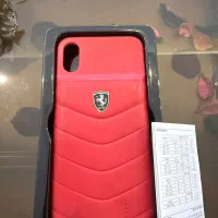 کاور‌ شارژی مدل آیفون XS Max