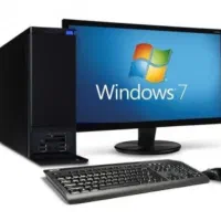 تعمیرات کامپیوتر ، لپ تاپ ، ماشین های اداری در محل