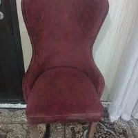 صندلی|میز و صندلی غذاخوری|اهواز, فاز ۲ پادادشهر|دیوار