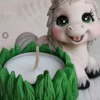 قالب اسب وارمرخور فروش فوری