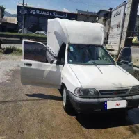 پراید وانت تمیز