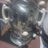 سماور بی تنوره