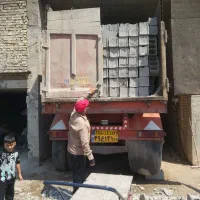 فروش بلوک سیمانی ۲۰×۴۰و۱۰×۴۰ در اهواز  قیمت تولیدی