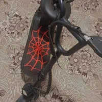 اسکوتر|دوچرخه، اسکیت، اسکوتر|قشم, |دیوار