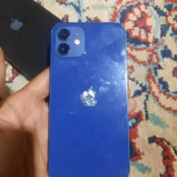 گوشی آیفون ۱۲ نرمال