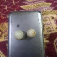 چند جفت مهره سنگ فروشی