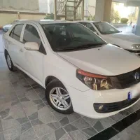 جیلی gc6 مدل ۹۶ اتوماتیک تمیز