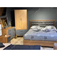 ،،   تخت خواب ( کاملیا کشودار، کاربردی