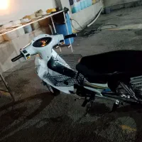 بی کلاج ۱۲۵ مدل ۹۰