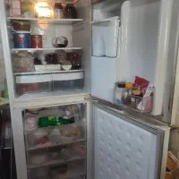 یخچال الکترو استیل