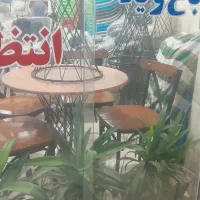 نمایندگی انواع ناهار خوری مبلی شیک
