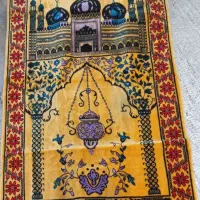 سجاده مخمل