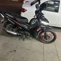موتور طرح ویو ۱۳۵ سیسی مدل ۱۴۰۳ خرید ۱۴۰۴