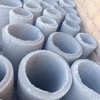 تولید کننده انواع قطعات سیمانی
