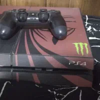 PS4|کنسول، بازی ویدئویی و آنلاین|تهران, آذری|دیوار