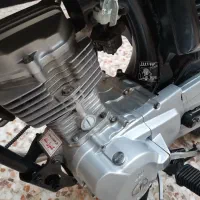 موتور پارکینگی مدل 91