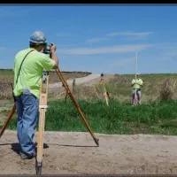 نقشه برداری دقیق درسریع ترین زمان بامهرنظام مهندسی