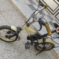 دوچرخه سایز ۱۰