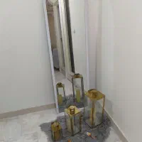 آینه و لوازم دکوری
