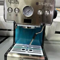 قهوه‌ساز اسپرسو ساز نوا 128