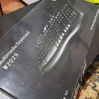 کیبورد wintec