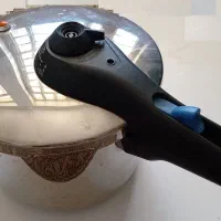 زود پز یونیک اصل 5 لیتری Unique