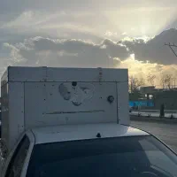 اتاق یخچال آریسان