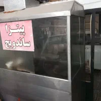 فر ساندویچی