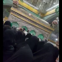یا ضامن آهو