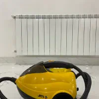بخار شو
