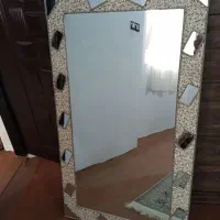 آیینه قدی|آینه|سنندج, |دیوار