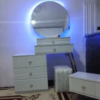 میز کنسول ارایش