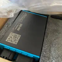 ایسیو sr8پرو نو آکبند