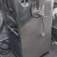 دستگاه بستنی سنتی