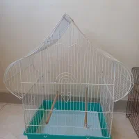 قفس پرنده سهره وقناری