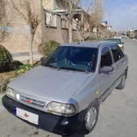 پراید مدل ۹۰