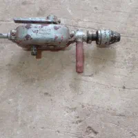 دریل دستی