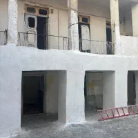 اجاره حیاط دربستی ۴۰۰ متری جهت انباریاتولیدی بازار