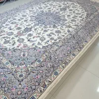 جفت فرش دستبافت اردکان 6 متری 215 ملیون